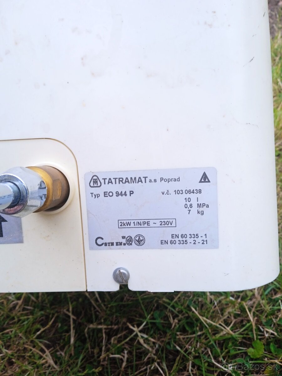 Tatramat EO 944 P