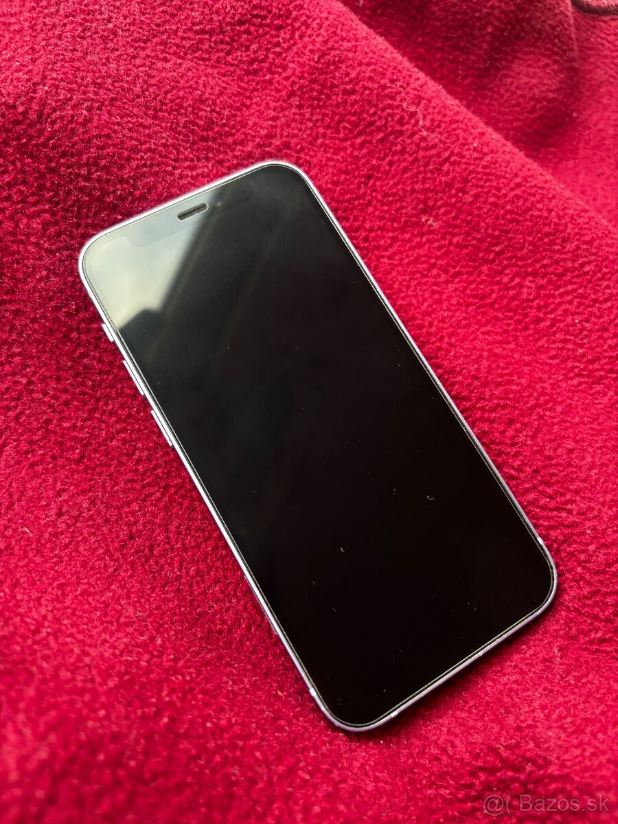 iPhone 12 mini