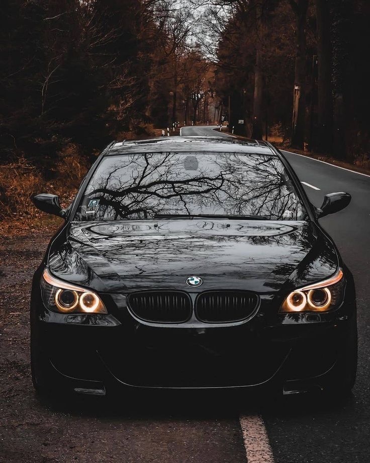 KUPIM BMW E60