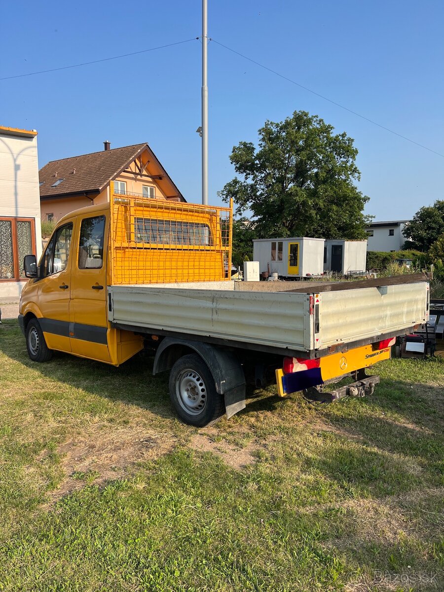 Sprinter