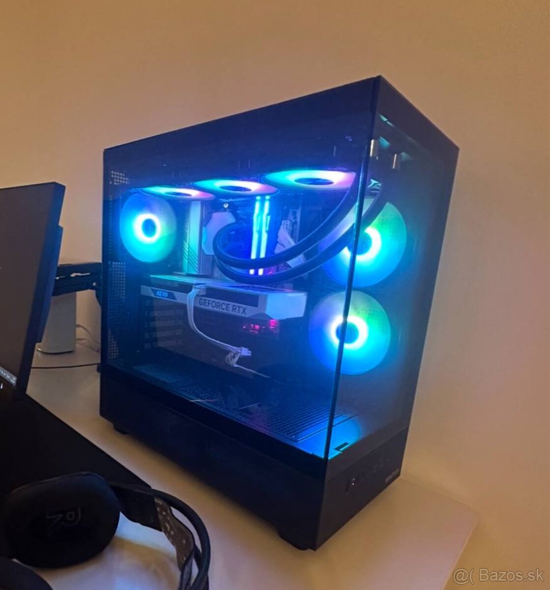 Ryzen 7800x3d