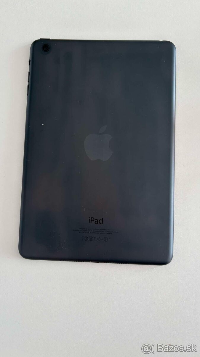 iPad 1 mini 16GB
