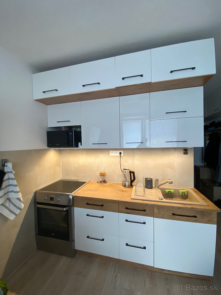 Vymením 1izb byt za 2/3+doplatok