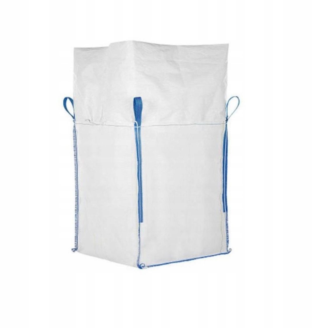 Predám novy Big bag, 92x92x125 cm,na dobierku,1000 kg