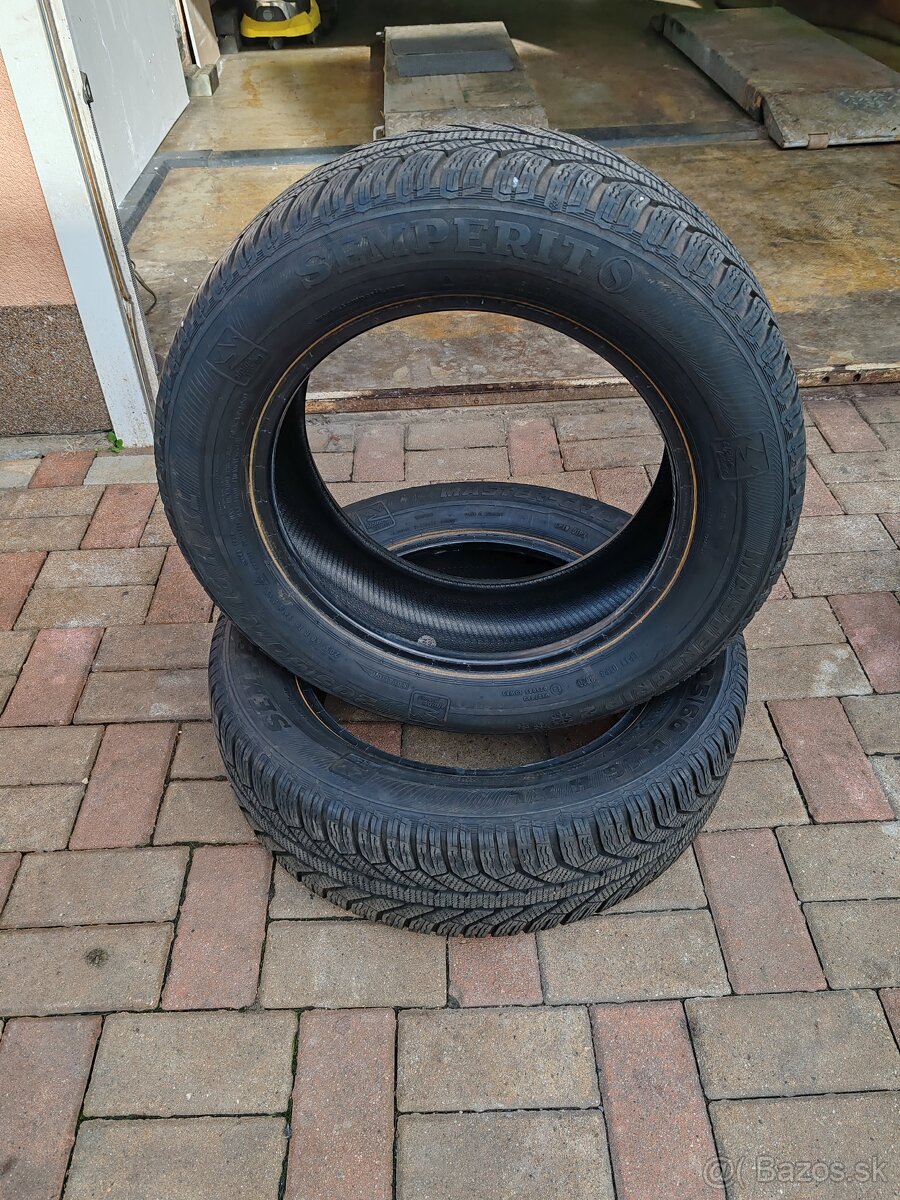 205/60 R16 ZIMNE