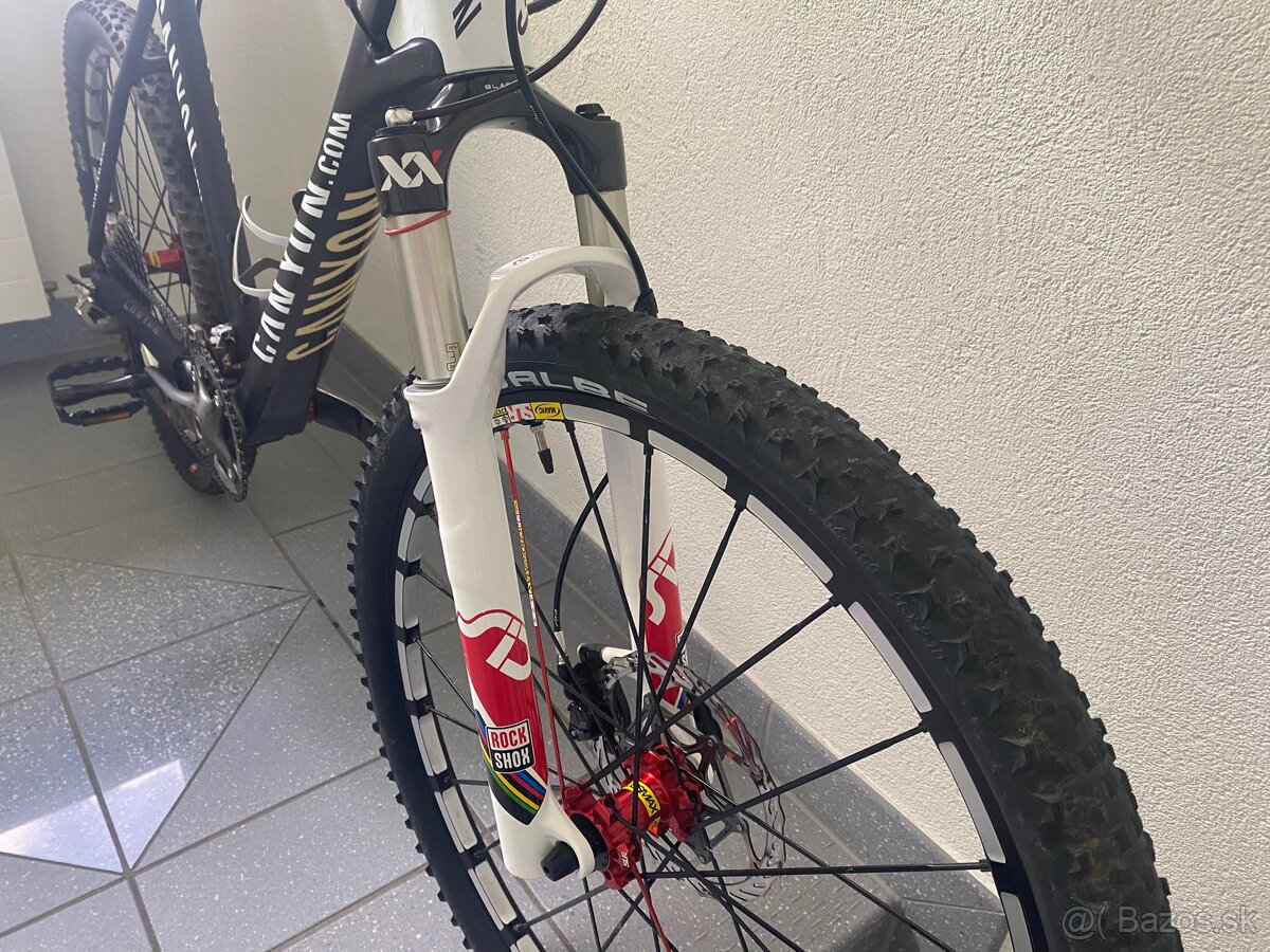 Grand Canyon CF F10 sram XX