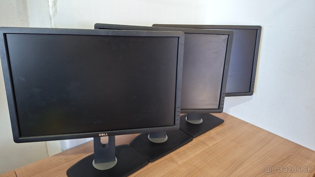 22" monitor Dell P2213t