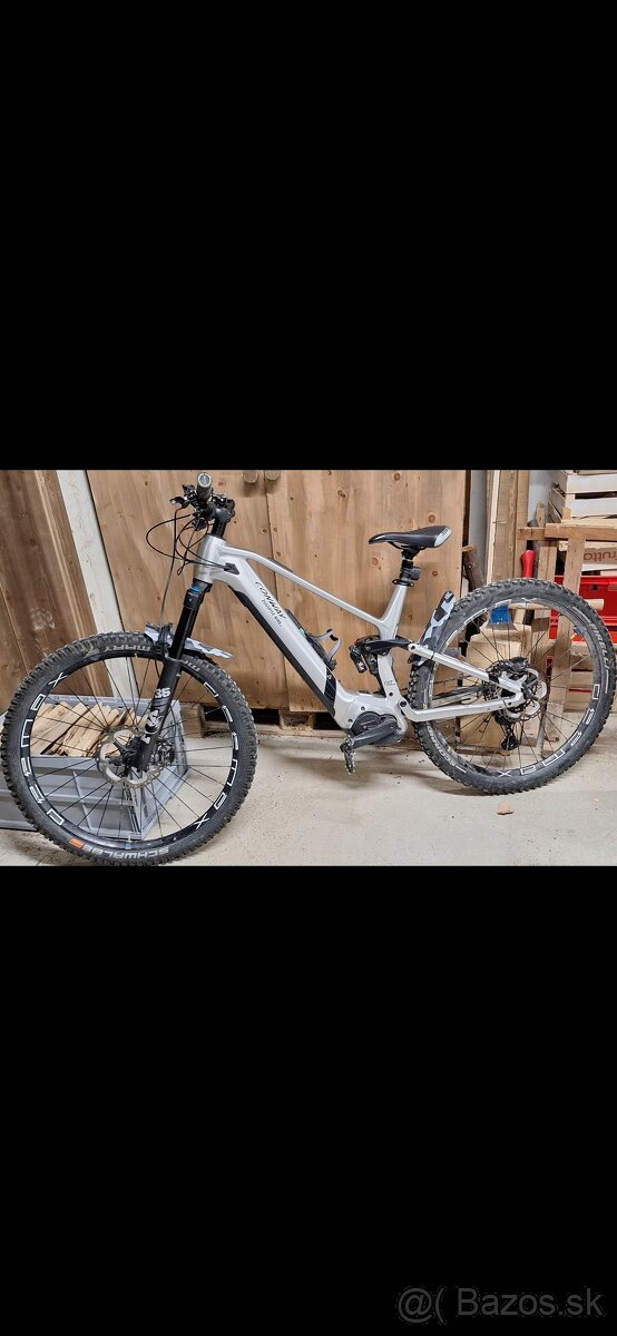 E bike Conway Xyron S 5.9