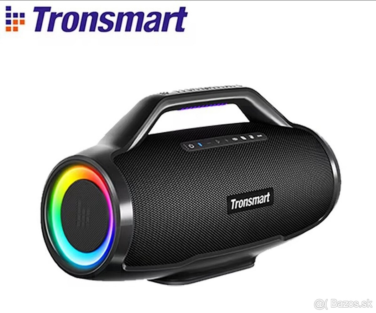 Tronsmart Bang Max - Bluetooth reproduktor.