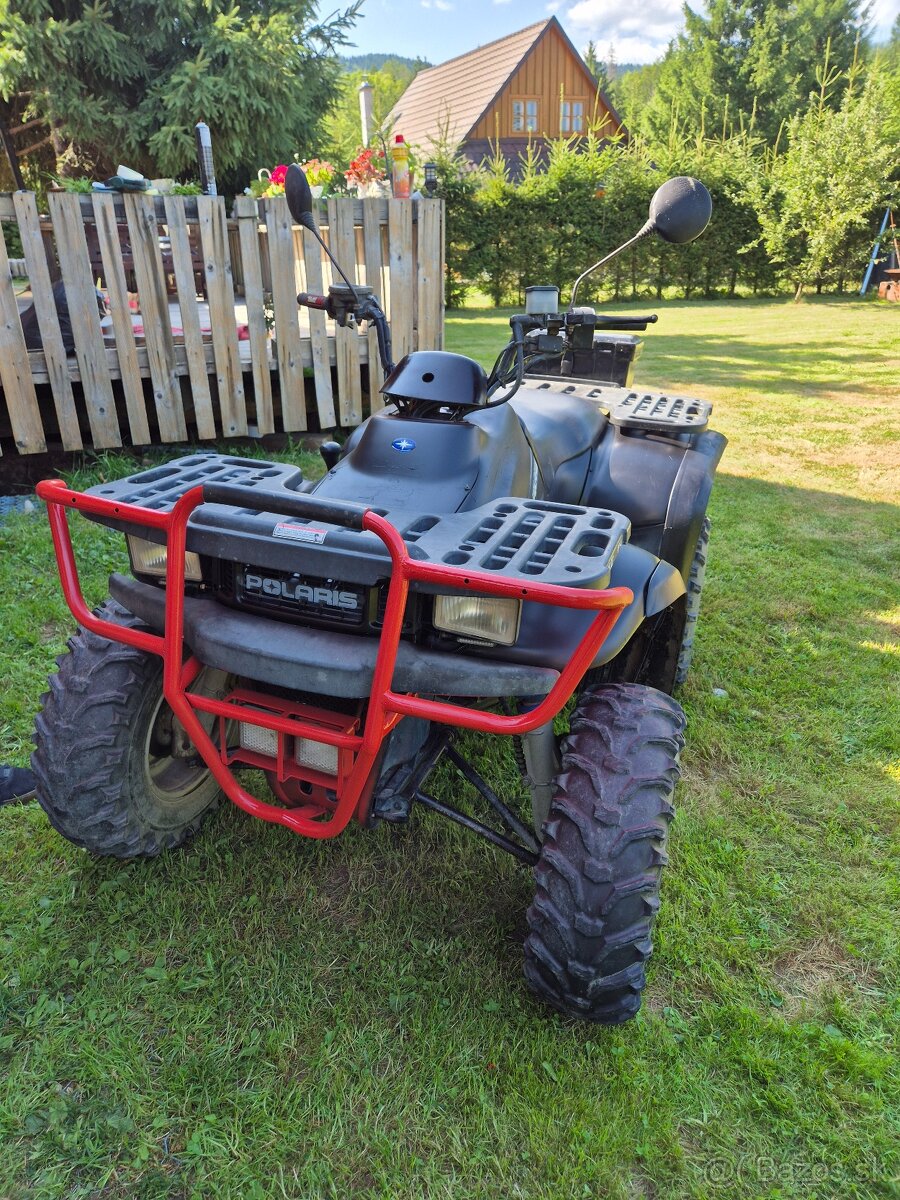 Polaris Magnum 325