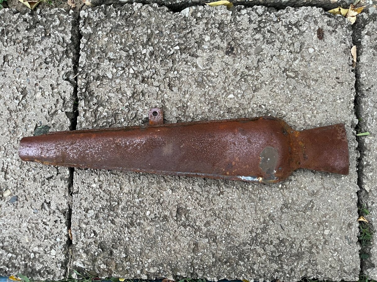 Jawa 175/250 Special Villiers