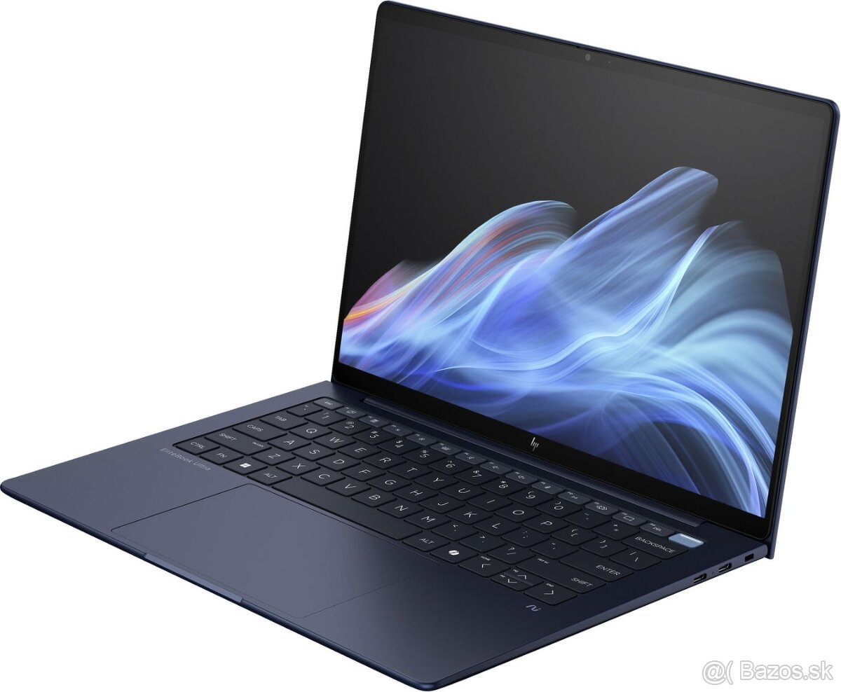 HP EliteBook Ultra 14 G1q-Ultra U7 256V-16GB-512GB-2880x1800