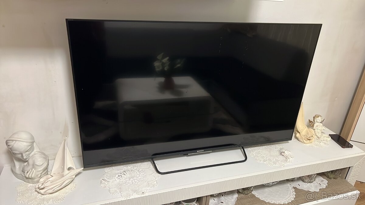 Predám televízor Sony tenký wifi