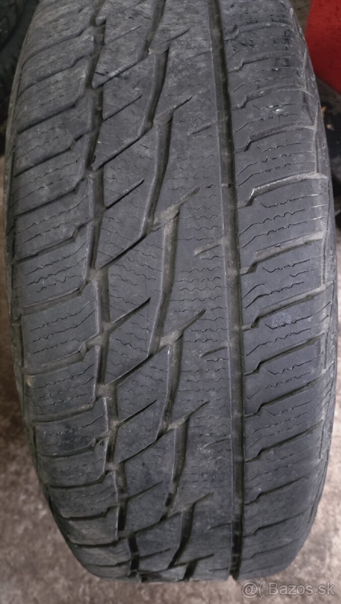 Matador 215/65 R16