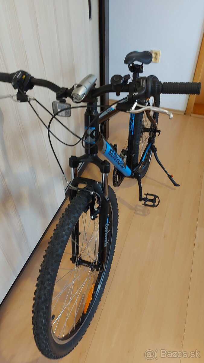 Detsky bicykel Kilimanjaro 27.5"