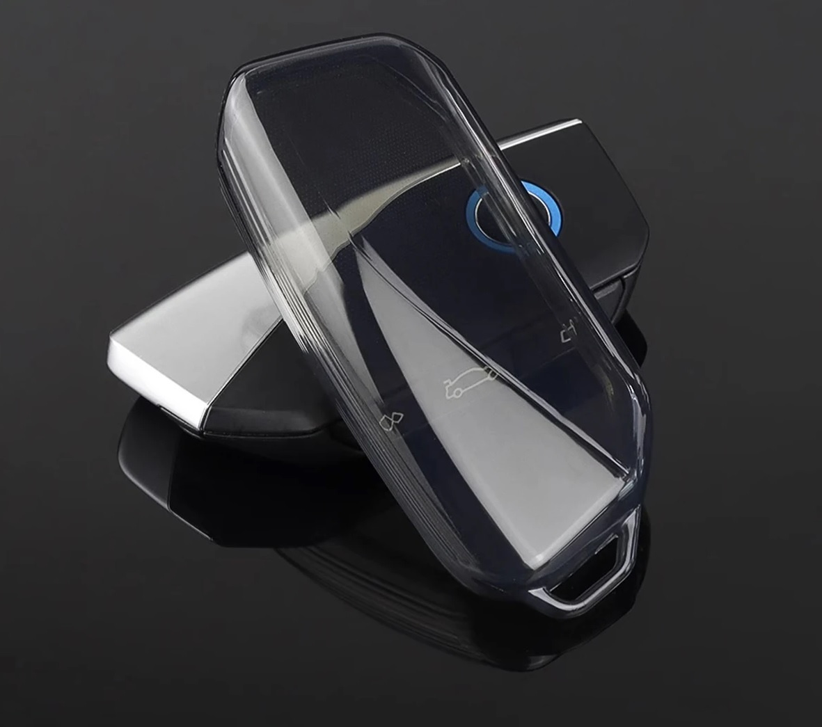 púzdro na kľúč na BMW