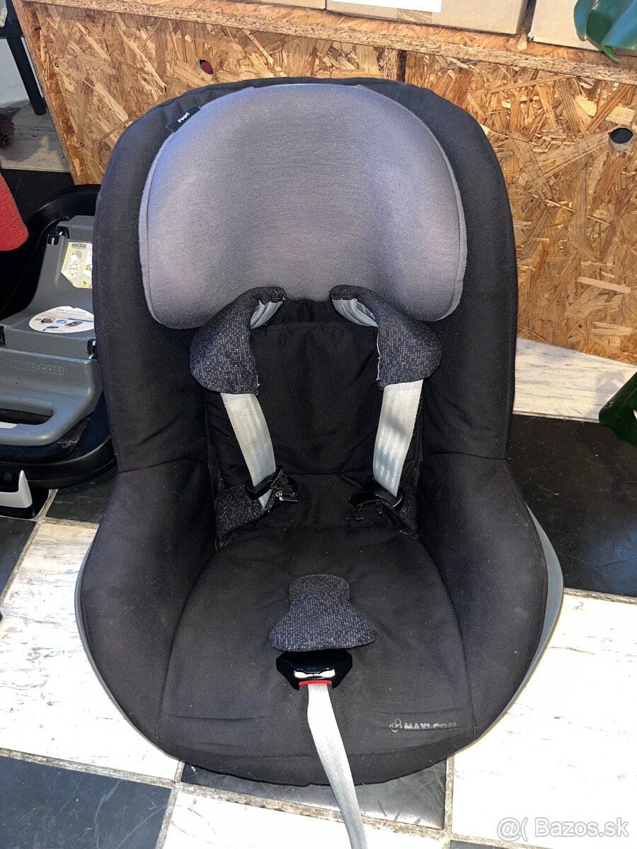Autosedacka Maxi cosi pearl (9-18kg)