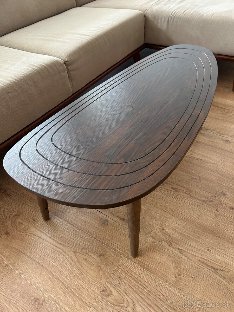 Konferenčný stolík