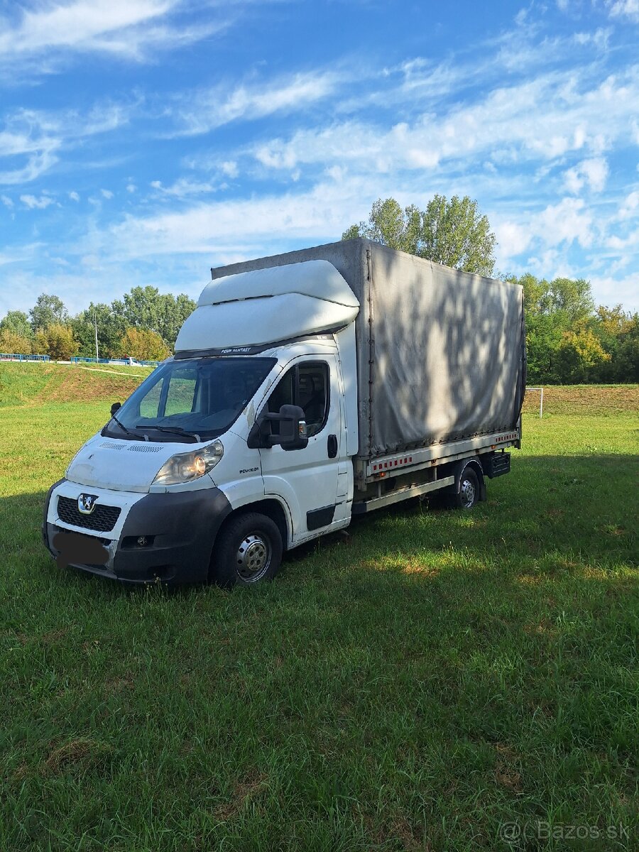 Na predaj možná výmena za nejaké suv