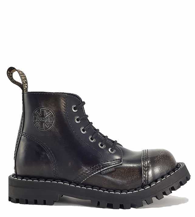 Steel boty 44,45 - 6.dierkove - Kúpim