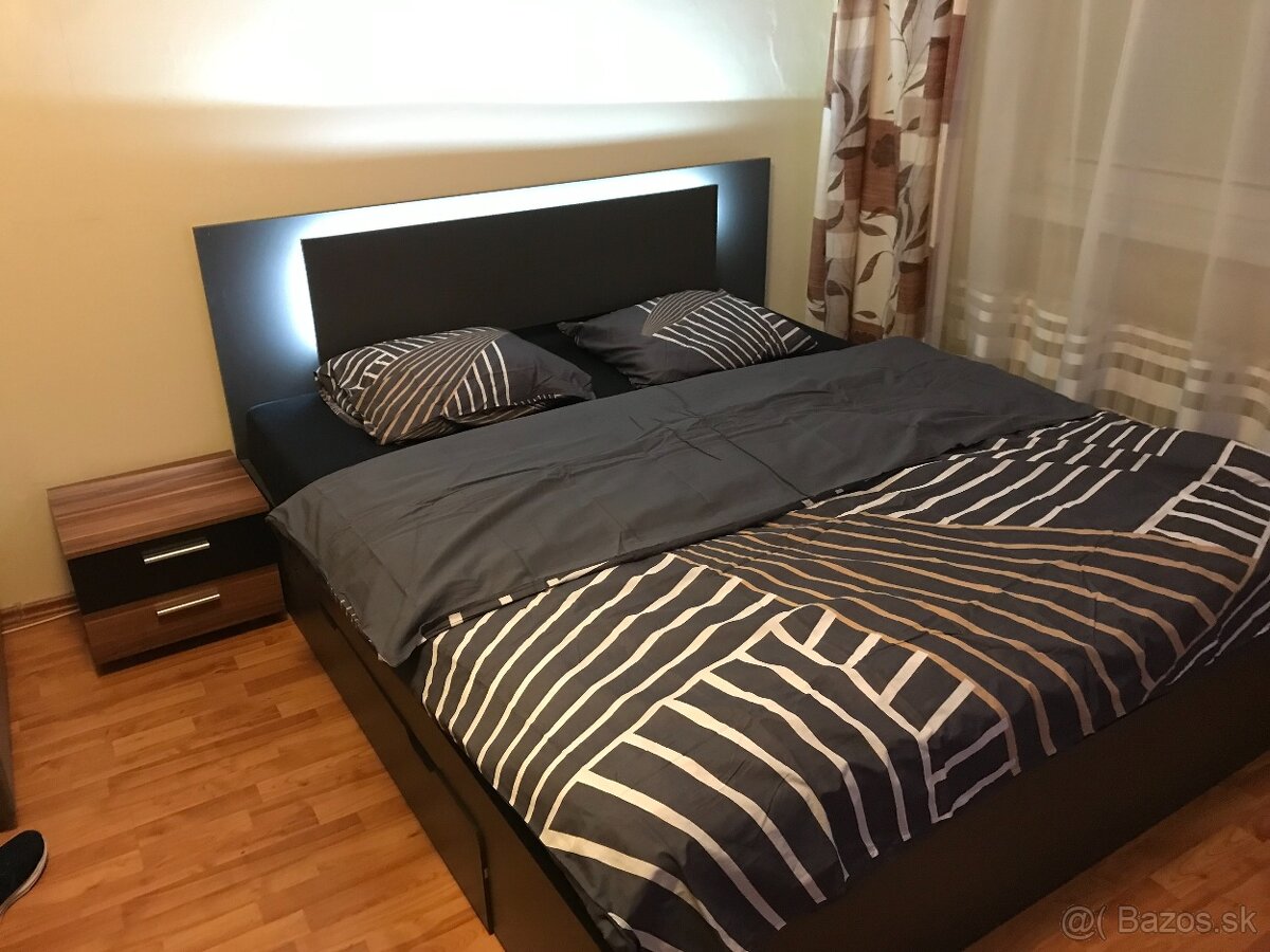 Prenájom samostatnej nepriechodnej izby v Dúbravke.