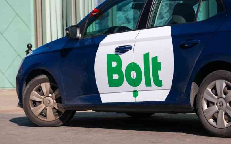 VODIČ TAXISLUŽBY/BOLT PREŠOV