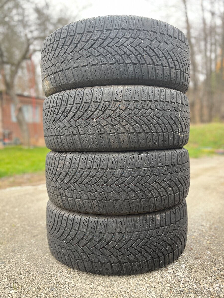 ❄️Zimné 225/55 r17