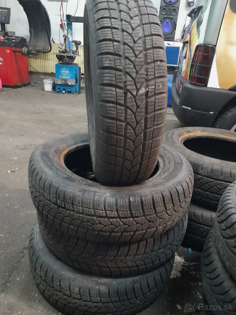 Zimné pneumatiky kormoran 175/70 r14