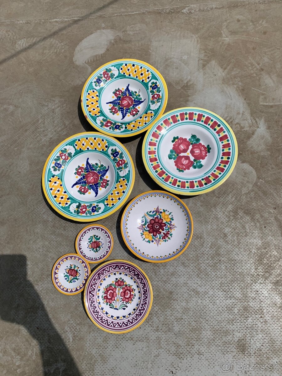 Taniere Modranska keramika