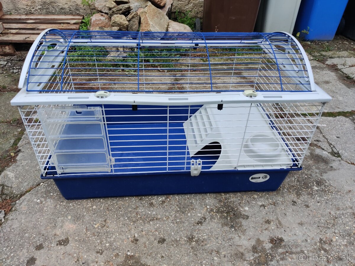 Klietka pre kralika / zajaca