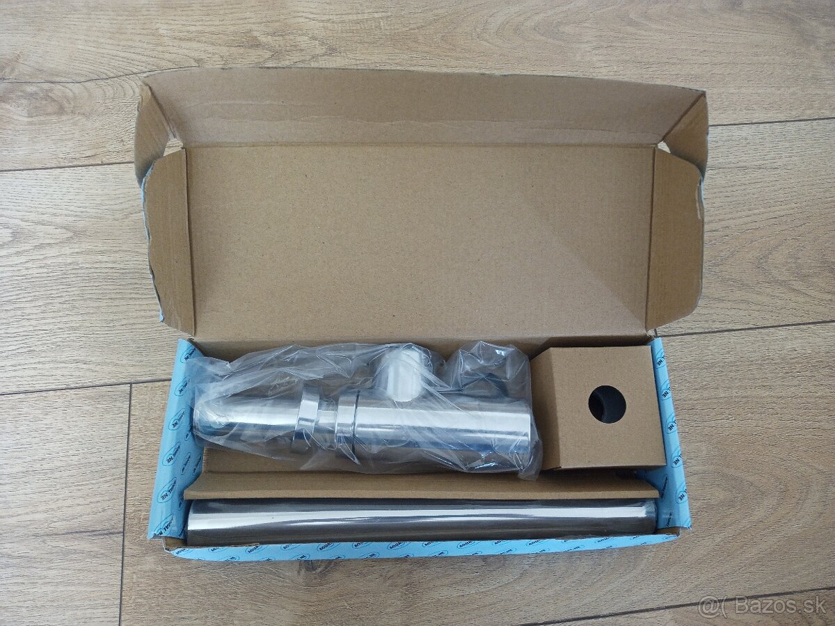 Aqualine Sifóny - Umývadlový sifón CV1003