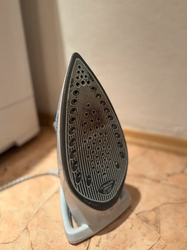 naparovacia žehlička Tefal Aquaspeed 110