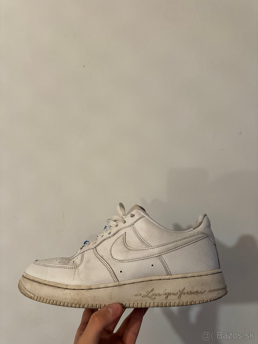 Nike Air Force Nocta