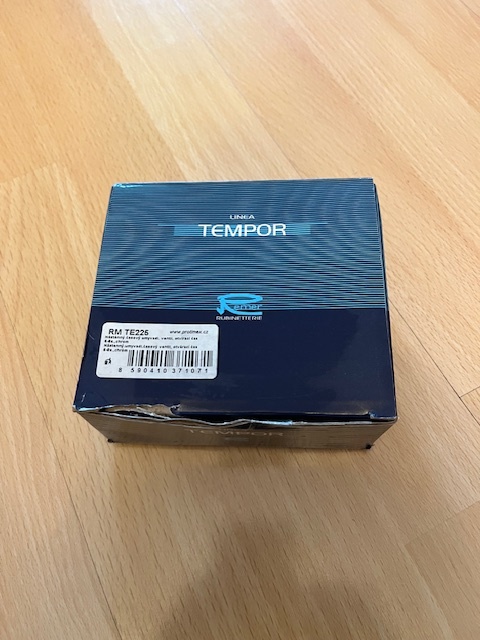 Vodovodná batéria REMER