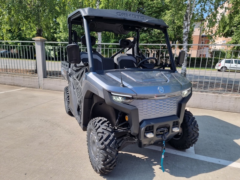 CFMOTO GLADIATOR U6EV