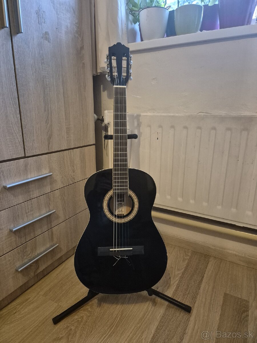 Detská klasická gitara 3/4 Ashton