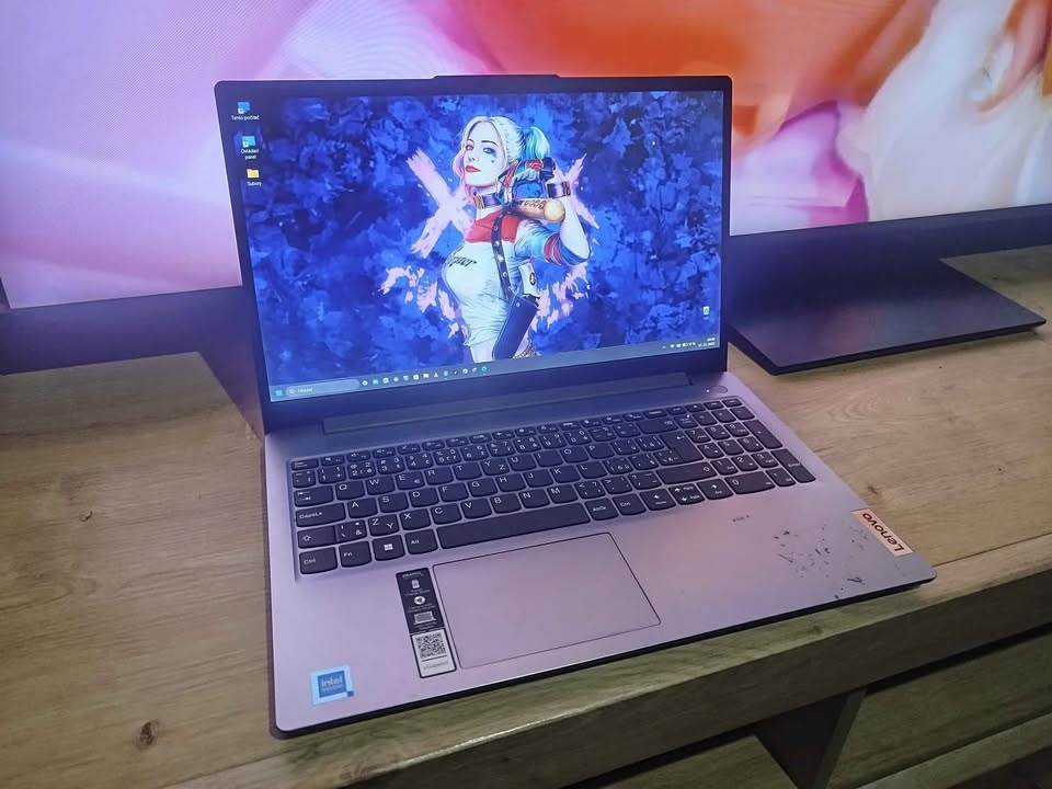 Notebook Lenovo Ideapad Slim 3