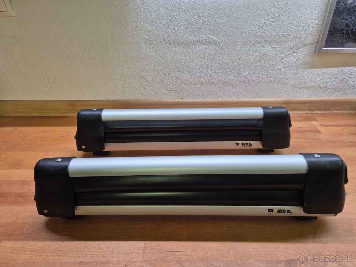 Nosič na lyže Taurus (3 páry)