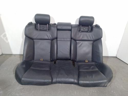 Sedadlá zadné kožené lexus