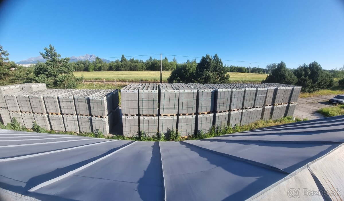 Debniace tvarnice 30