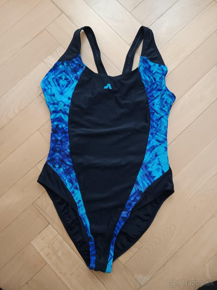 Jednodielne dámske plavky