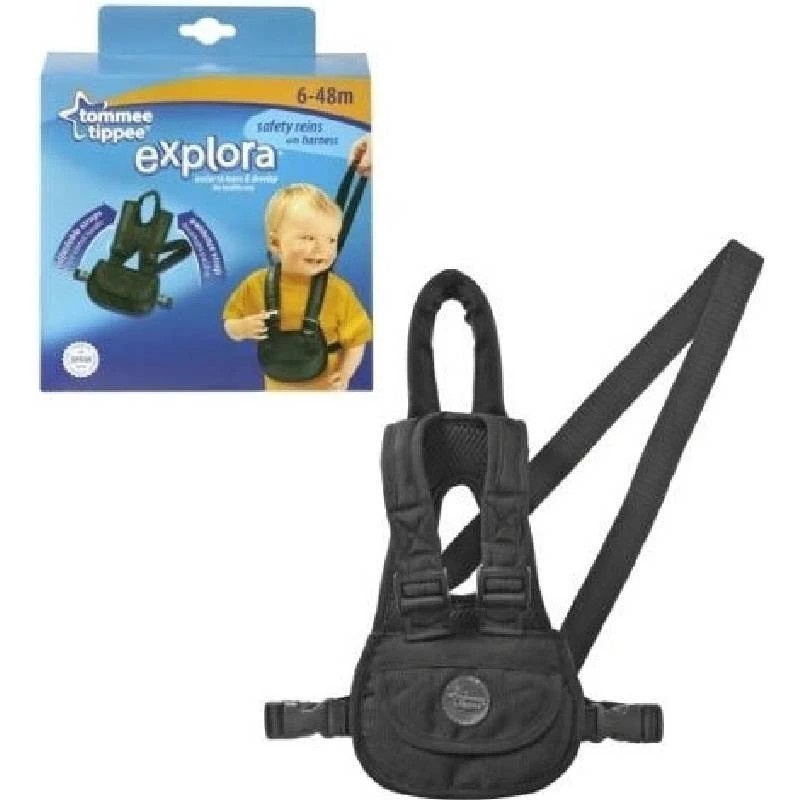 Tommee Tippee popruhy, Vodítko na dieta Explora
