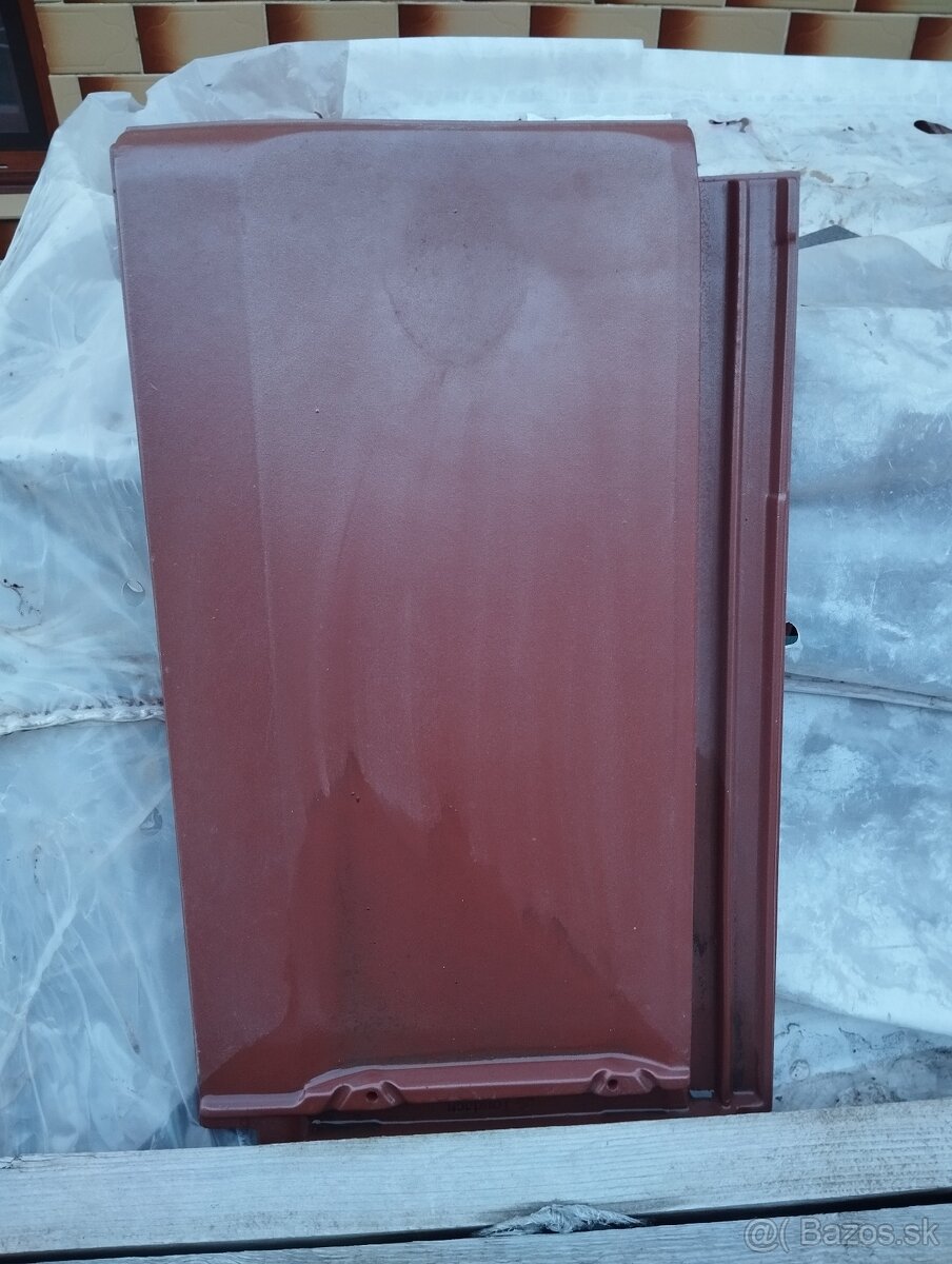 Škridla Tondach contiton9