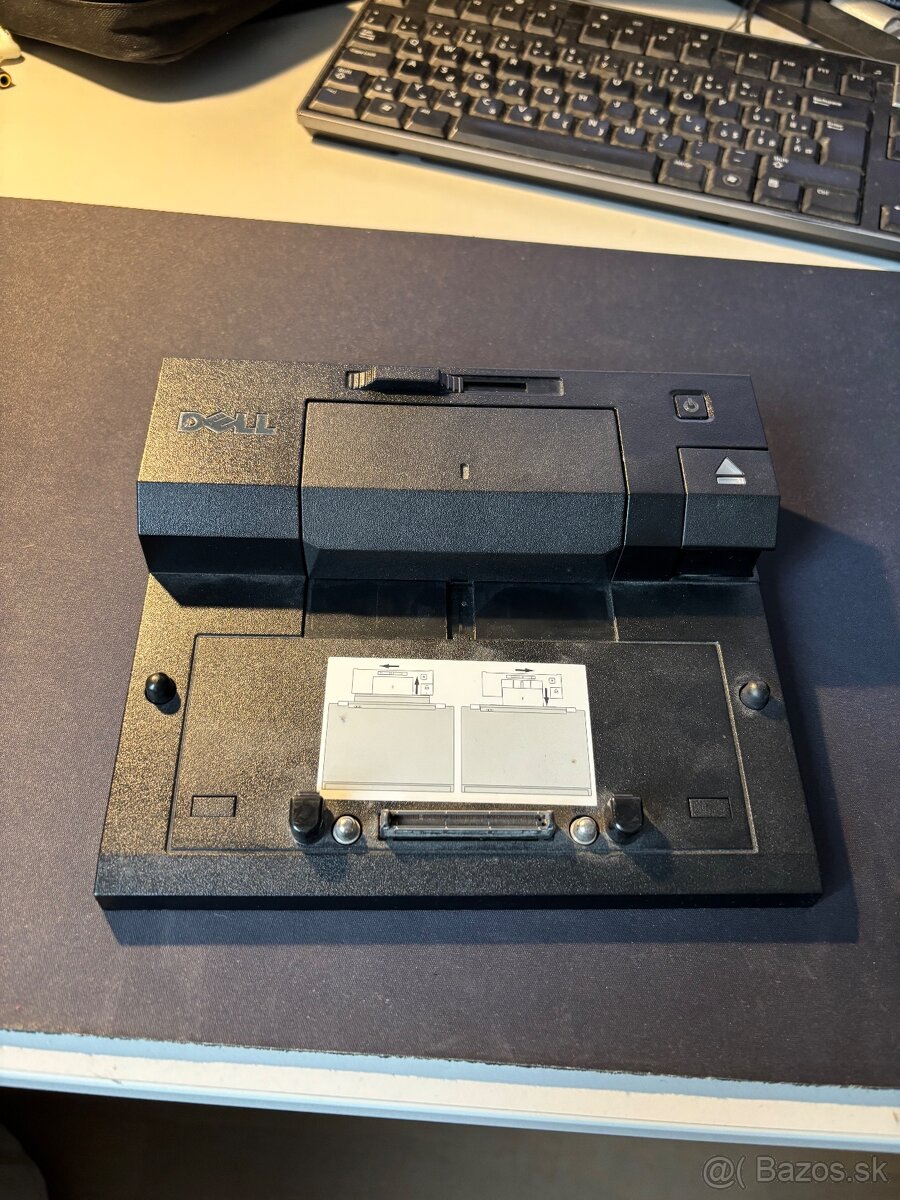 Dokovacia stanica Dell / dell stará