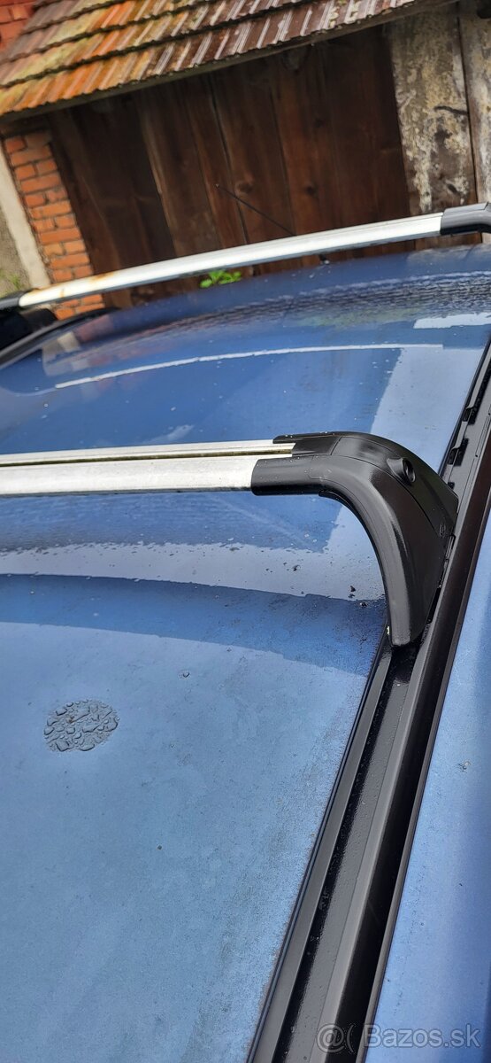 Strešný nosič Ford