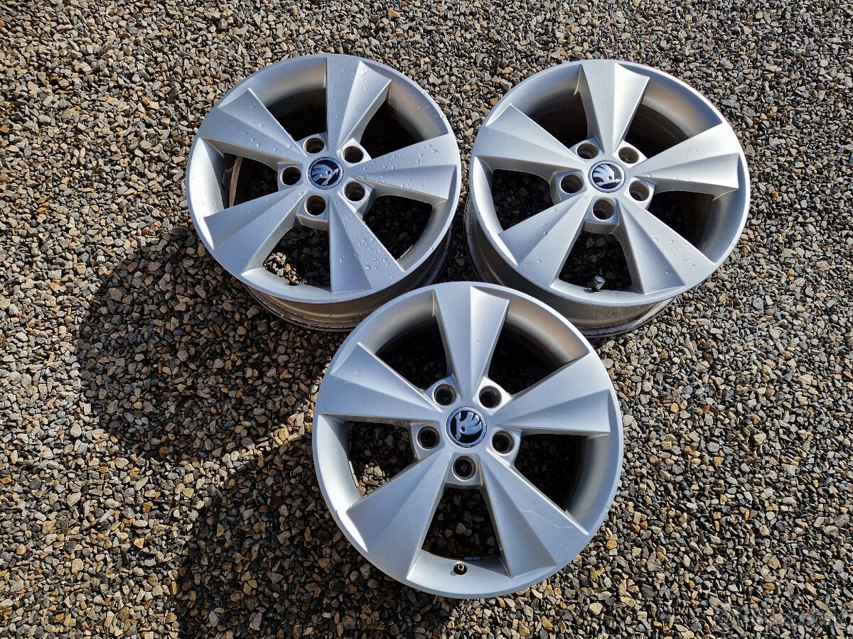 5x112 R16 VELORUM ORIGINÁL
