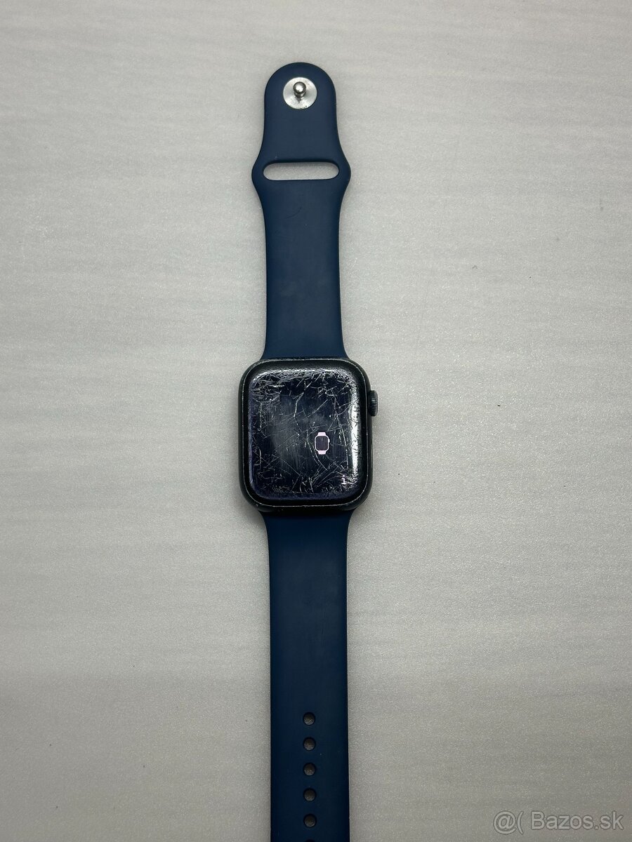 Apple Watch Series 7 45mm ⌚