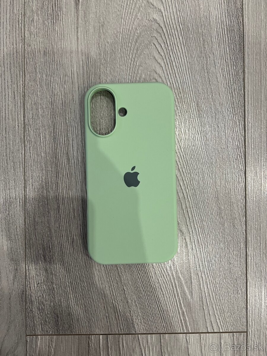Kryt na iphone 16