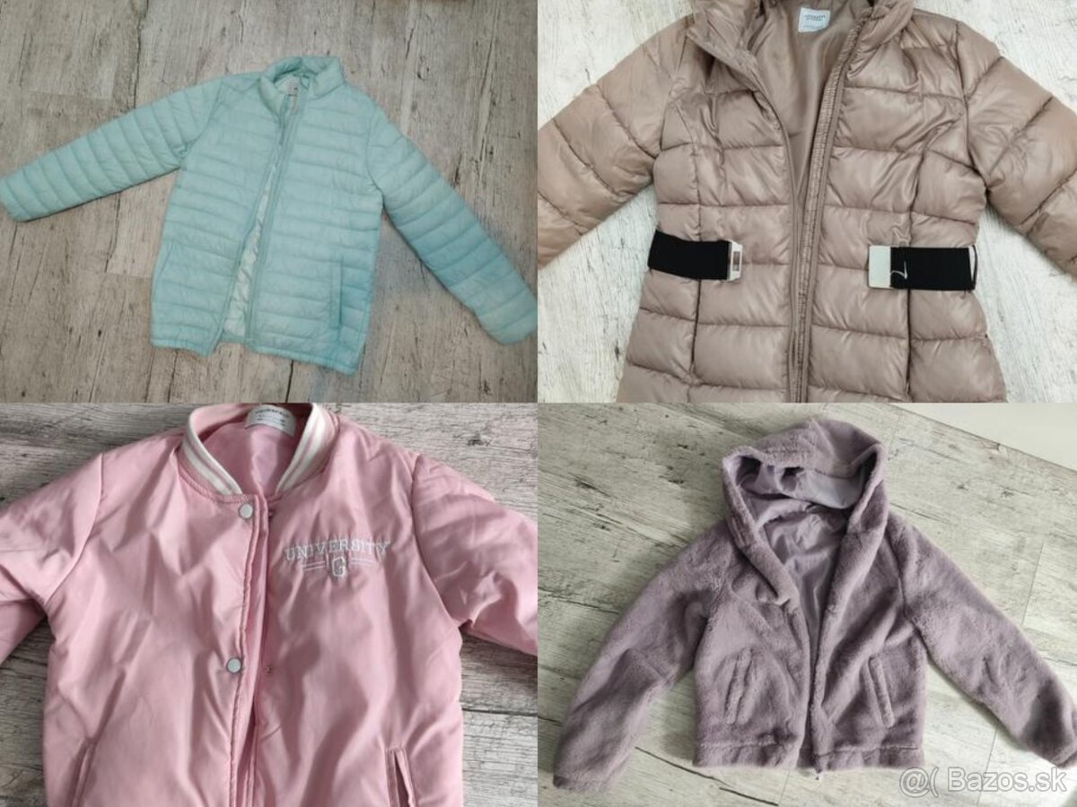 Bundy 152/158 aj prechod