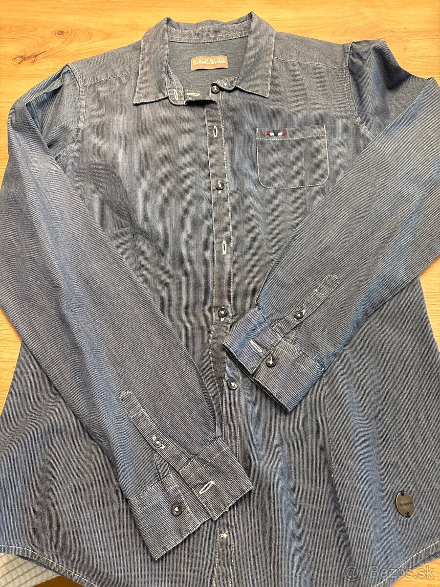 Napapijri damska kosela